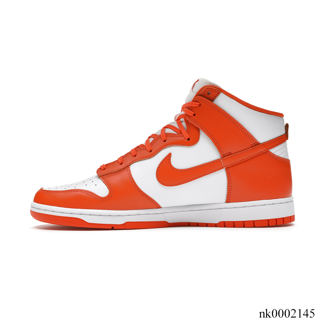 Dunk High Syracuse Shoes Sneakers - nk0002145 - Image 2
