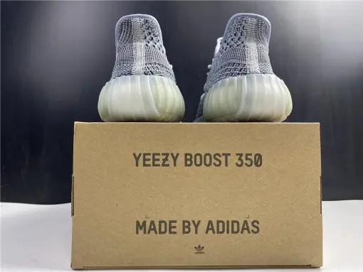 YzY Boost 350 V2 Israfil Shoes Sneakers - ad0000340 - Image 6