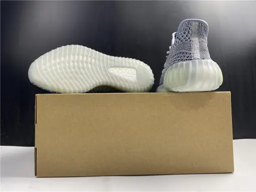 YzY Boost 350 V2 Israfil Shoes Sneakers - ad0000340 - Image 5