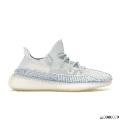 YzY Boost 350 V2 Cloud White (Non-Reflective) Shoes Sneakers - ad0000079