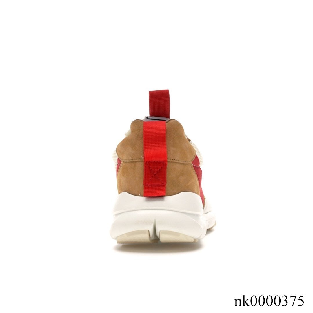 Craft Mars Yard Shoe 2.0 Tom Sachs Space Camp Shoes Sneakers - nk0000375 - Image 4
