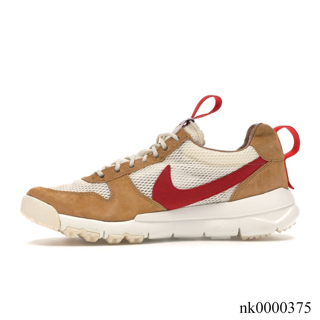 Craft Mars Yard Shoe 2.0 Tom Sachs Space Camp Shoes Sneakers - nk0000375 - Image 2