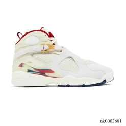 AJ 8 Retro x SoleFly 'Mi Casa Es Su Casa' Shoes Sneakers - nk0003681