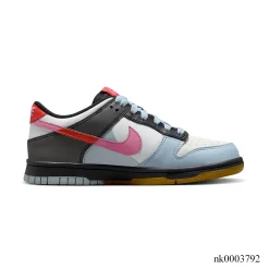 Dunk Low Dance Multi-Color Shoes Sneakers - nk0003792