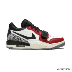 Legacy 312 Low Chicago Shoes Sneakers - nk0003830