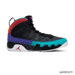AJ 9 Retro Dream It, Do It Shoes Sneakers - nk0002629