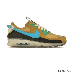 AM Terrascape 90 Shoes Sneakers - nk0003723