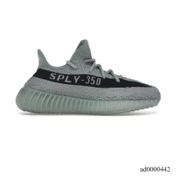 YzY 350 Boots V2 Salt Shoes Sneakers - ad0000442