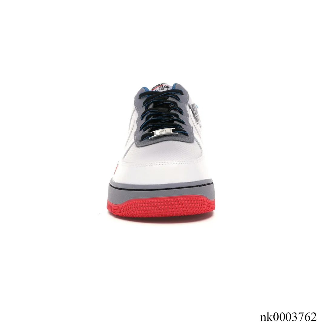 AF1 Low Time Capsule Pack Shoes Sneakers - nk0003762 - Image 3