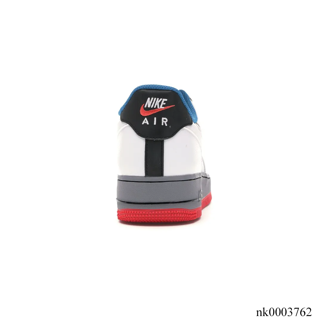 AF1 Low Time Capsule Pack Shoes Sneakers - nk0003762 - Image 5