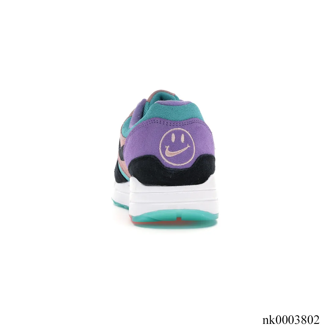 AM 1 Have a Nike Day Shoes Sneakers - nk0003802 - Image 5