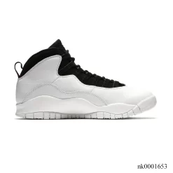 AJ 10 I’m Back Shoes Sneakers - nk0001653