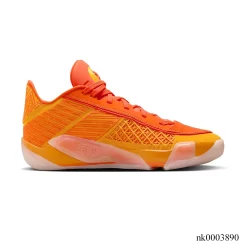 AJ 38 Low Sunshine Shoes Sneakers - nk0003890