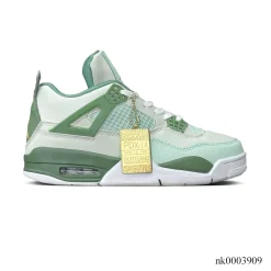 AJ 4 First Class Shoes Sneakers - nk0003885