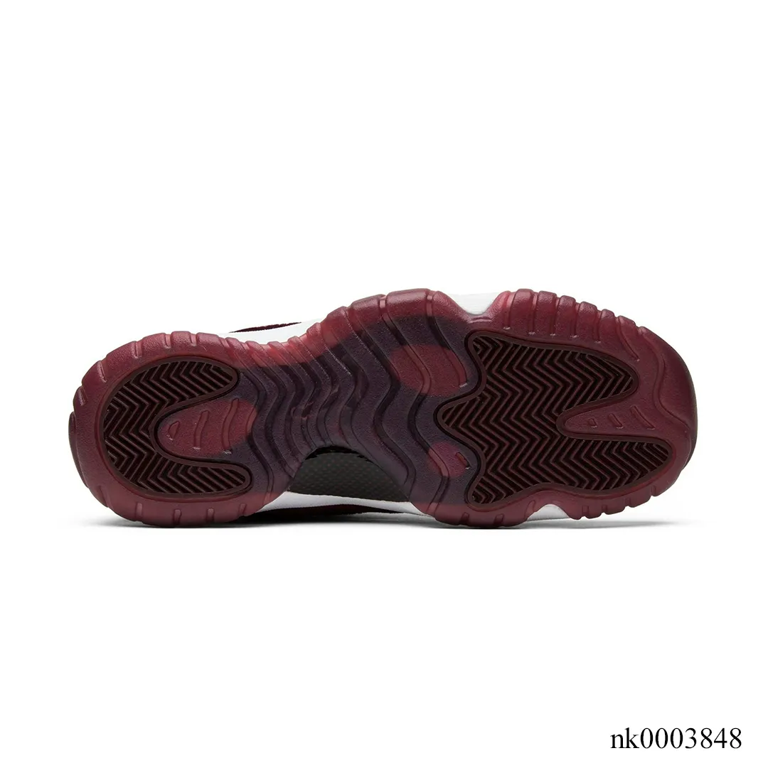AJ 11 Heiress Velvet Shoes Sneakers - nk0003848 - Image 5