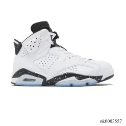 AJ 6 Reverse Oreo Shoes Sneakers - nk0003557