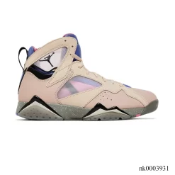 AJ 7 Sapphire Shoes Sneakers - nk0003931