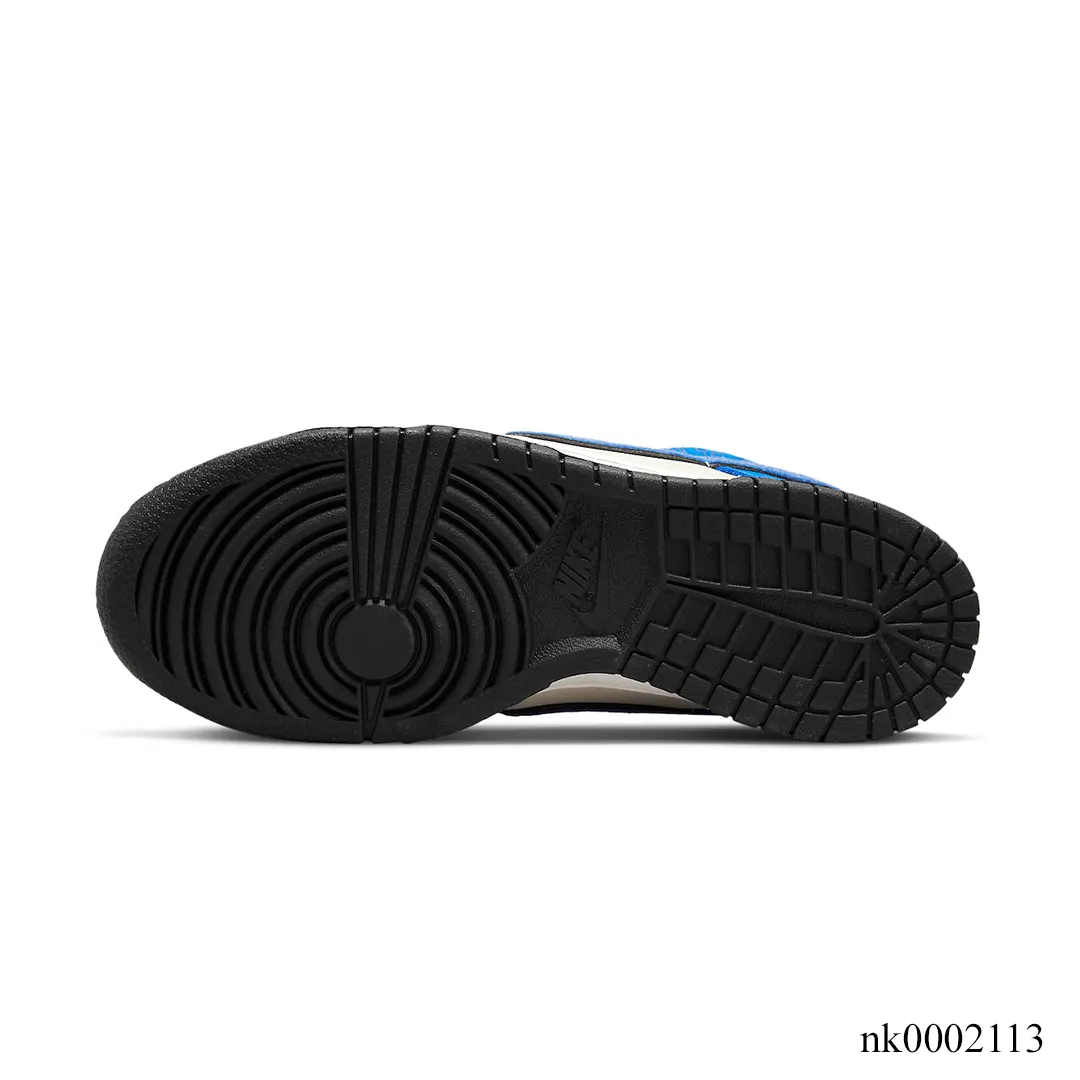 Dunk Low Jackie Robinson Shoes Sneakers - nk0002113 - Image 6