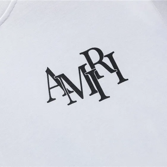 AM T-Shirt - ami0000190 - Image 6