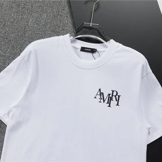 AM T-Shirt - ami0000190 - Image 7