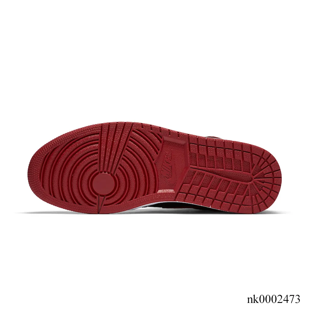 AJ 1 Retro High Bred Banned 2016 Shoes Sneakers - nk0002473 - Image 6