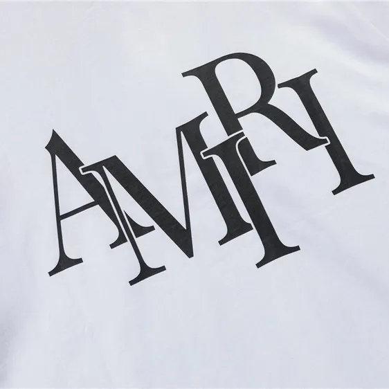 AM T-Shirt - ami0000190 - Image 5