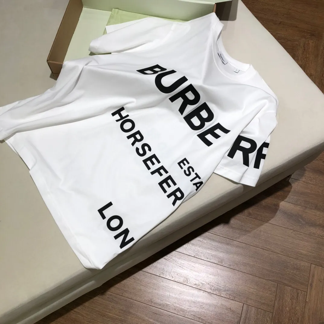 BUR T-Shirt - bbr0000291