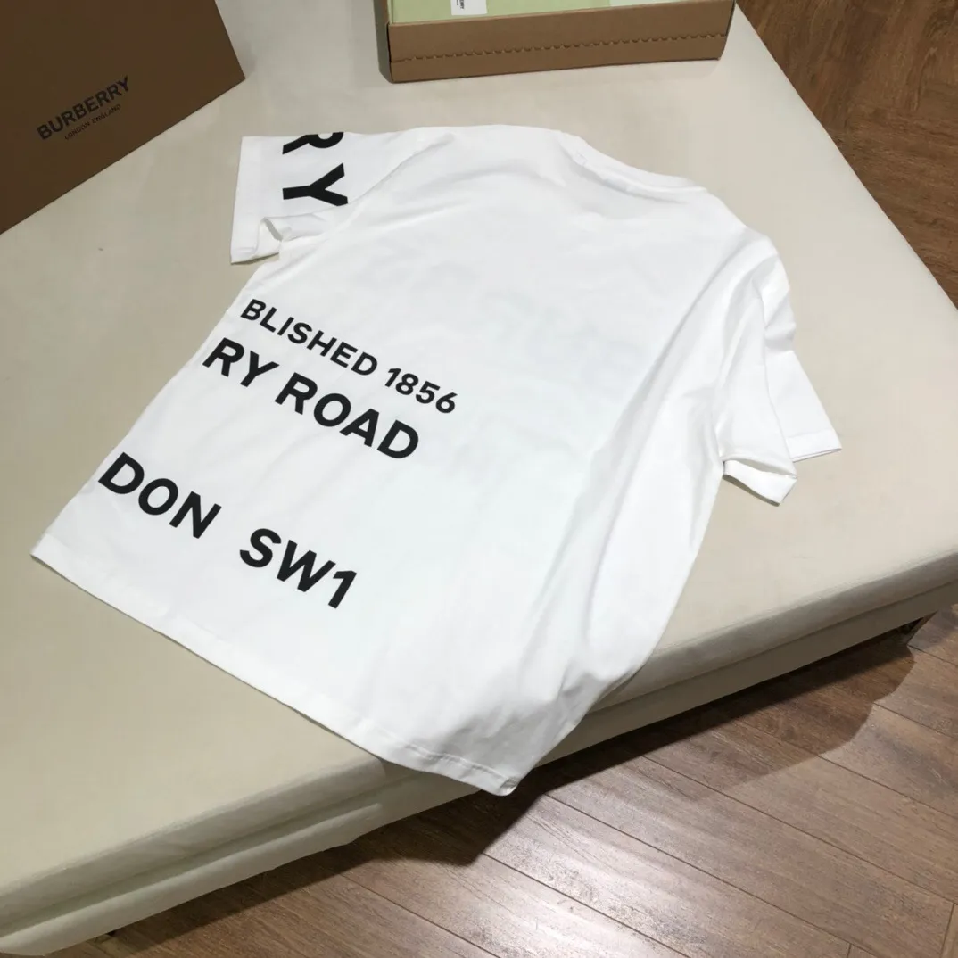 BUR T-Shirt - bbr0000291 - Image 2