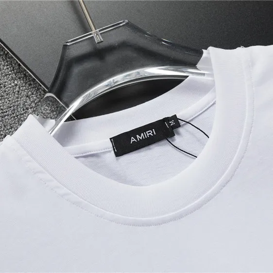 AM T-Shirt - ami0000190 - Image 8
