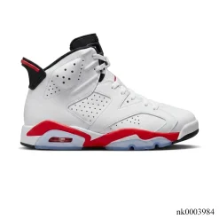 AJ 6 Retro Bulls Shoes Sneakers - nk0003984
