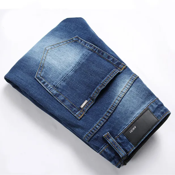 AM Jeans - 215 - ami0000215 - Image 4