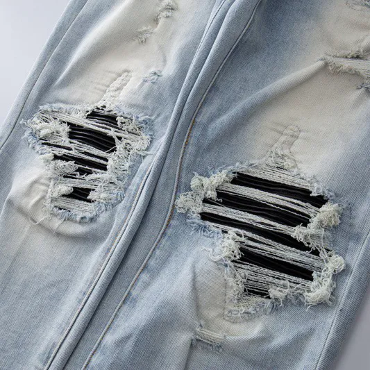 AM Jeans - ami0000113 - Image 4