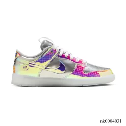 SB Dunk Low Be True Hyperflat Shoes Sneakers - nk0004031