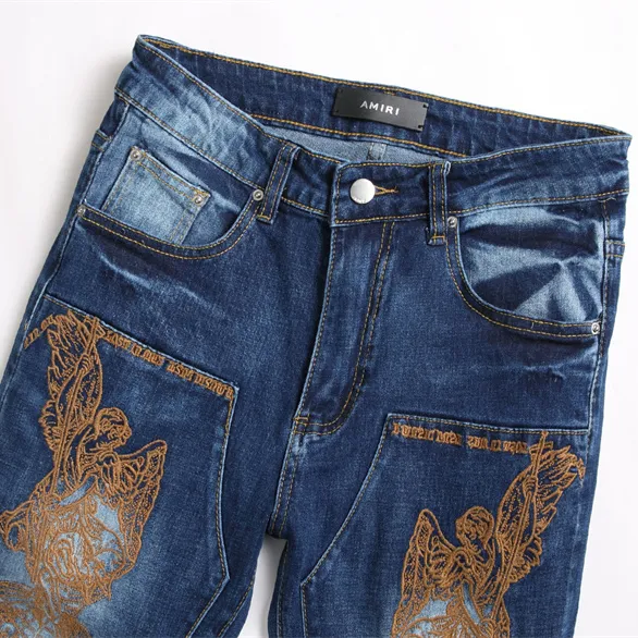 AM Jeans - 215 - ami0000215 - Image 8