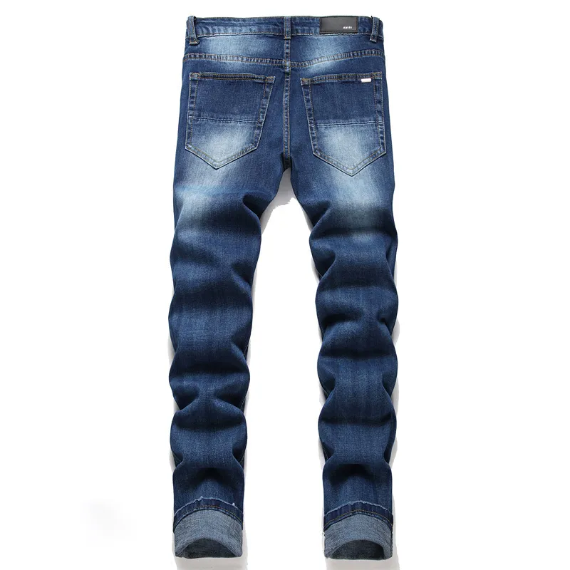 AM Jeans - 215 - ami0000215 - Image 2