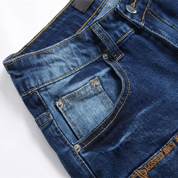 AM Jeans - 215 - ami0000215 - Image 3