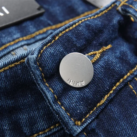 AM Jeans - 215 - ami0000215 - Image 5