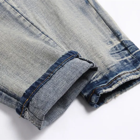 AM Jeans - 213 - ami0000213 - Image 12