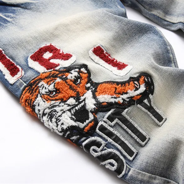 AM Jeans - 213 - ami0000213 - Image 11