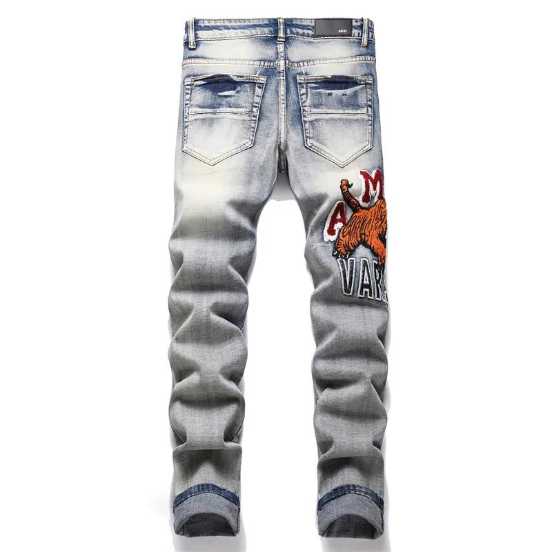 AM Jeans - 213 - ami0000213 - Image 2