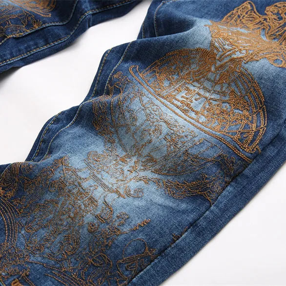 AM Jeans - 215 - ami0000215 - Image 9