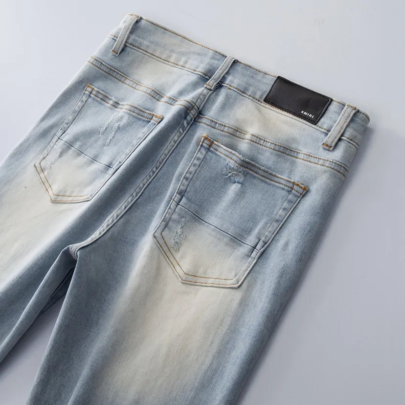 AM Jeans - ami0000113 - Image 7
