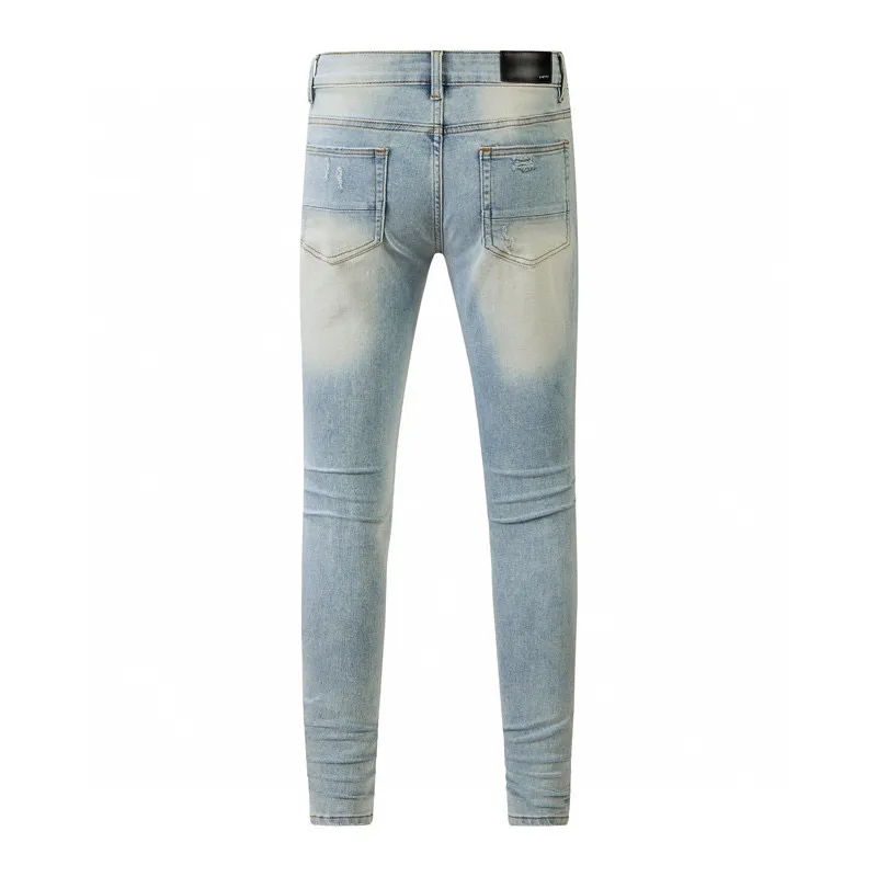 AM Jeans - ami0000113 - Image 2