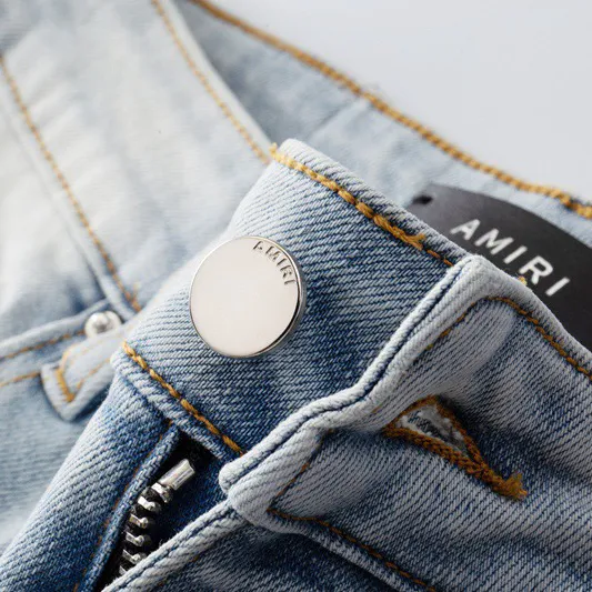 AM Jeans - ami0000113 - Image 5