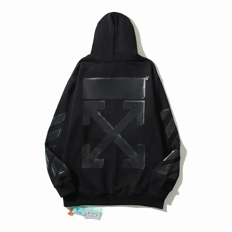 OW Hoodie - 261- owf0000261 - Image 2