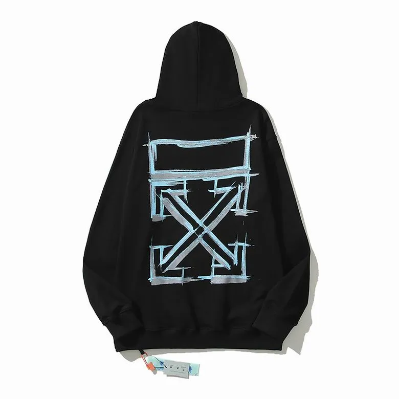 OW Hoodie - 265 - owf0000265 - Image 2