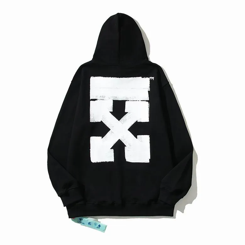 OW Hoodie - 263 - owf0000263 - Image 2