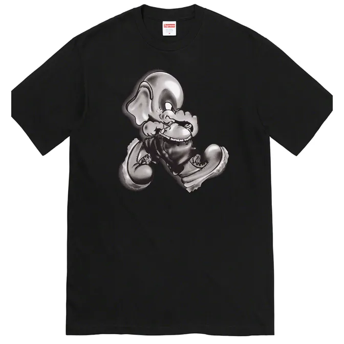 SUP T-Shirt - spm0000370