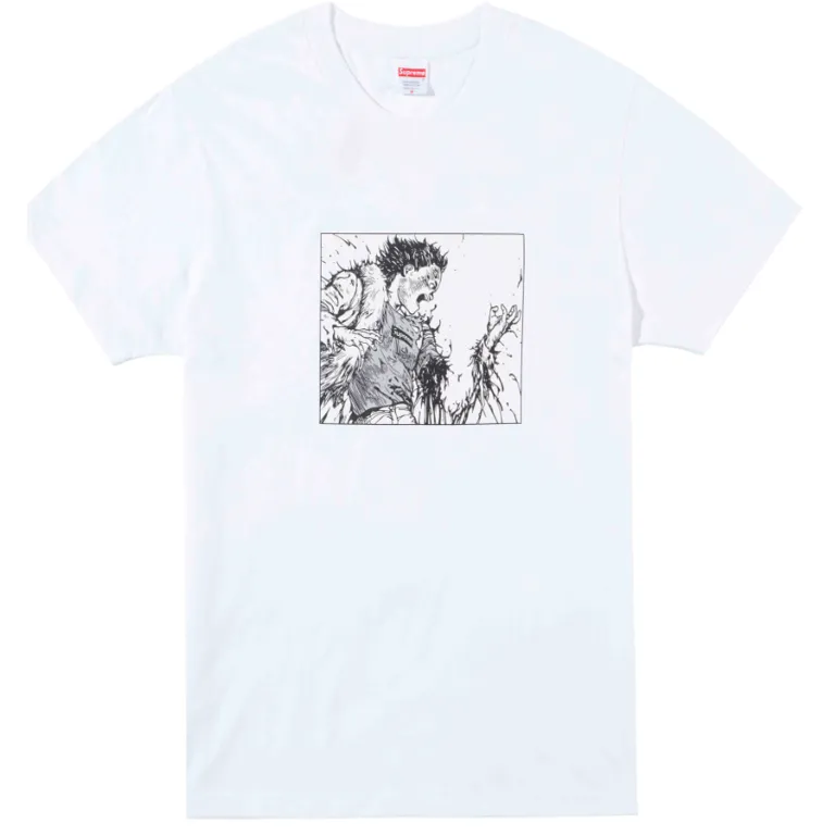 SUP T-Shirt - spm0000373