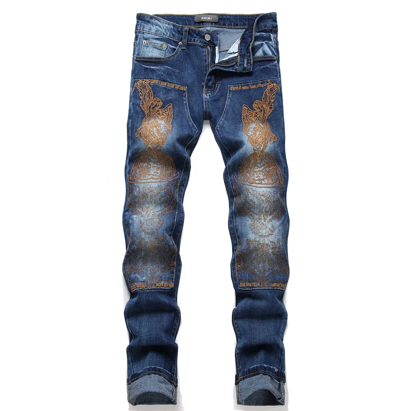 AM Jeans - 215 - ami0000215